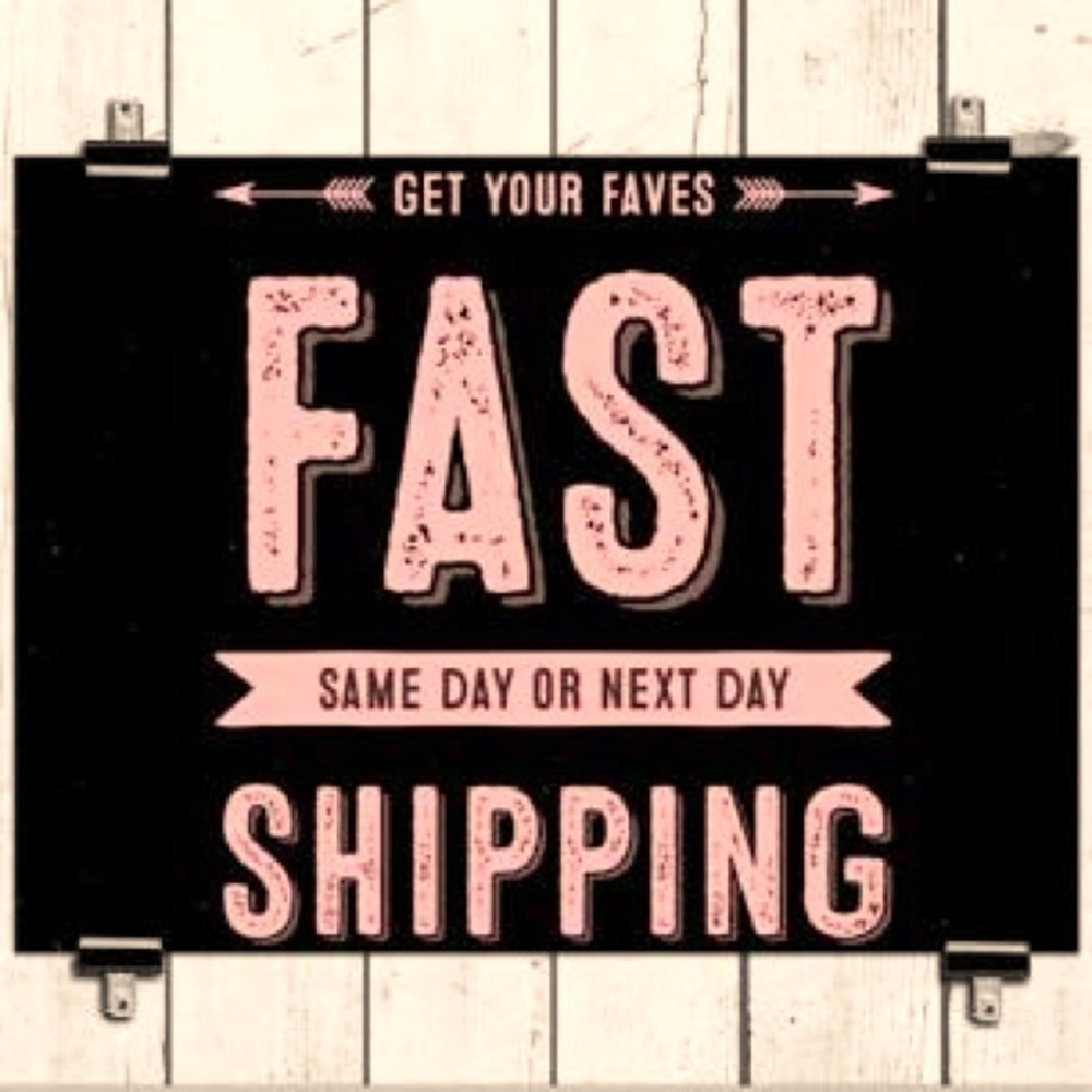 🌼 Same or Next Day Shipping!! 🌼